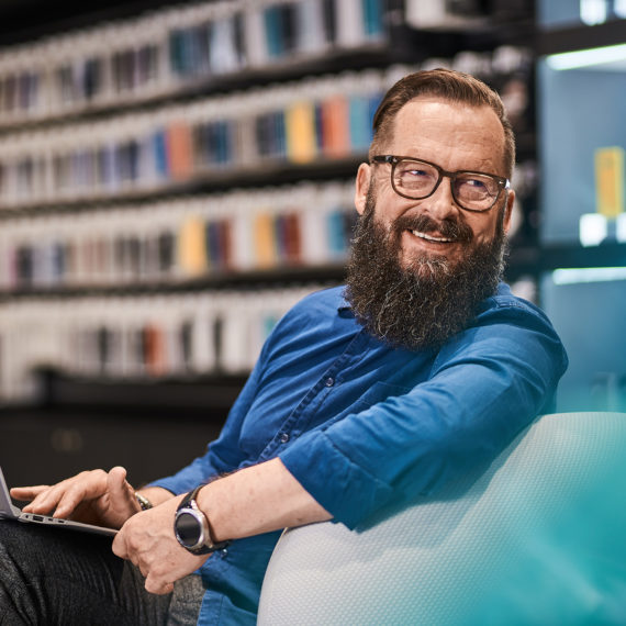 Business Fotograf Eschborn
