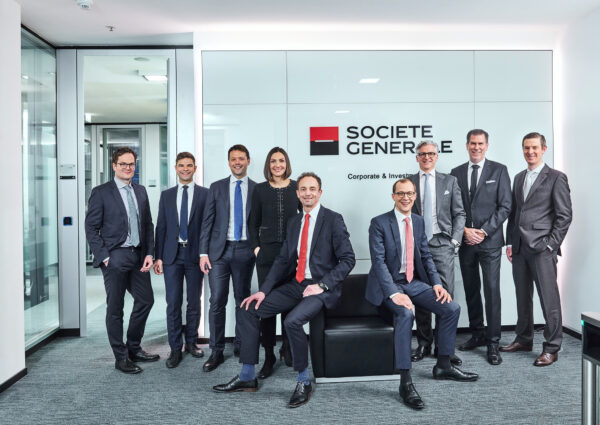 Fotograf Business Portrait Oberursel