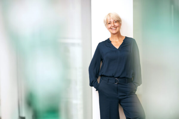 Fotograf Business Portrait Oberursel