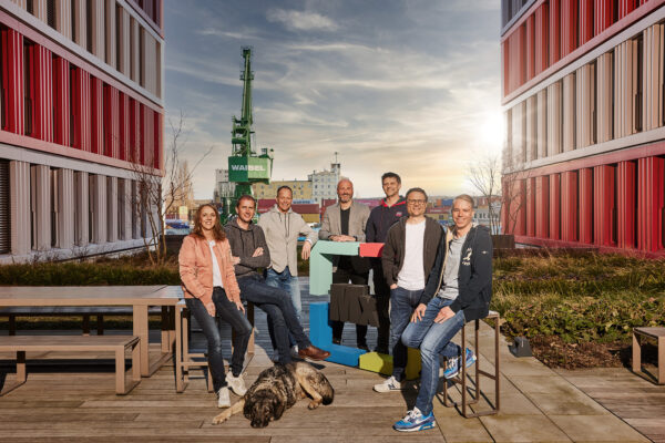 Corporate Fotografie Bad Homburg